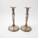 624 1683 CANDLESTICKS
